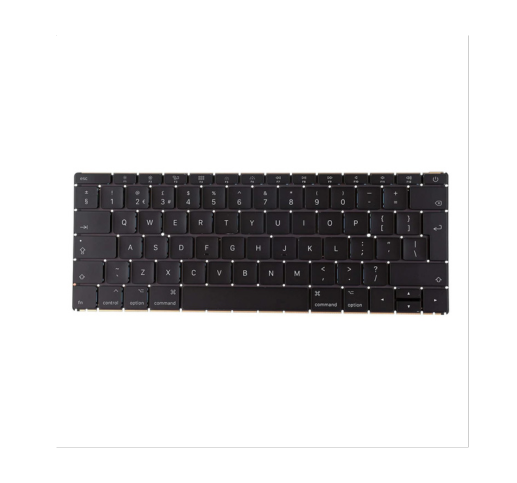 Keyboard For A1534 MacBook Pro Retina 12 Keyboard For A1534 MacBook Pro Retina 12